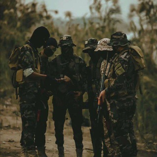 Telegram profile photo for الجـهـاد