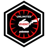 Telegram profile photo for Unlimited Event Pokemon