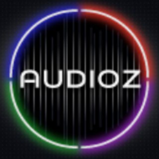 Telegram profile photo for AudioZ Shop | فروشگاه اُدیوز