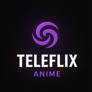 Telegram profile photo for TELEFLIX ANIME