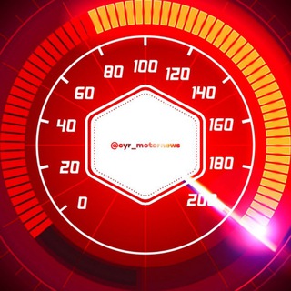 Telegram profile photo for Motor News