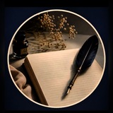 Telegram profile photo for My Book