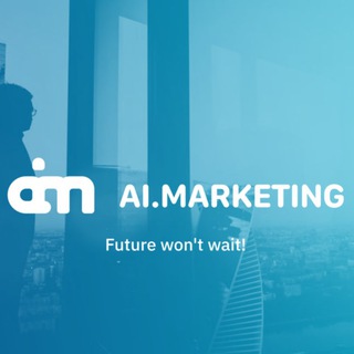 Telegram profile photo for AIMARKETINGPRO