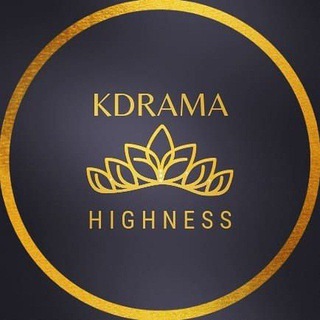Telegram profile photo for Kdrama Highness