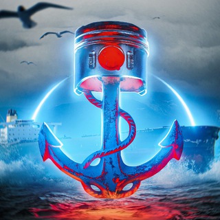 Telegram profile photo for Дневник Моряка