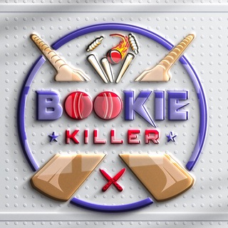 Telegram profile photo for Bookie Killer🔪🔪
