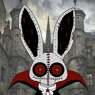 Telegram profile photo for NFT Crazy Rabbits TON