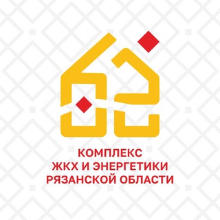 Telegram profile photo for ЖКХИНФО | 62