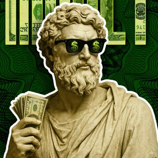 Telegram profile photo for Rupee point