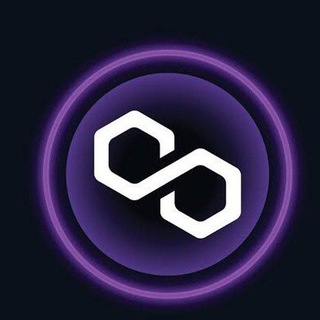 Telegram profile photo for polygon💰