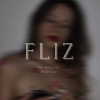 Telegram profile photo for Fliz