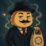 Telegram profile photo for ГлавПельмень Нячанга