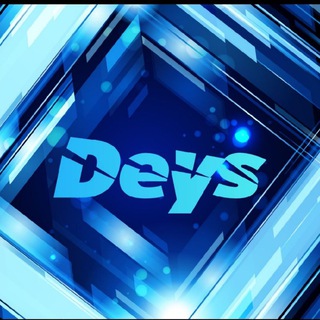 Telegram profile photo for Deys Standoff2