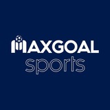 Telegram profile photo for MaxgoalSports