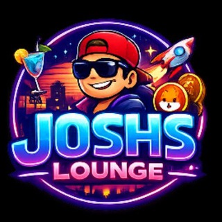 Telegram profile photo for Joshs Lounge