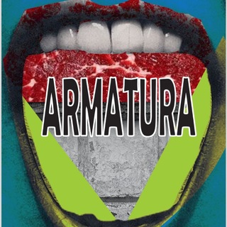 Telegram profile photo for Armatura