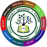 Telegram profile photo for Eklavya Agriculture Academy