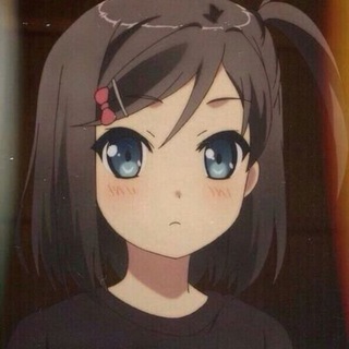 Telegram profile photo for F-Gifts Daria