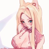 Telegram profile photo for sonyeonya🪻