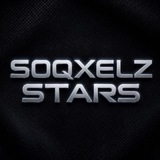 Telegram profile photo for Soqxelz | Brawl Stars