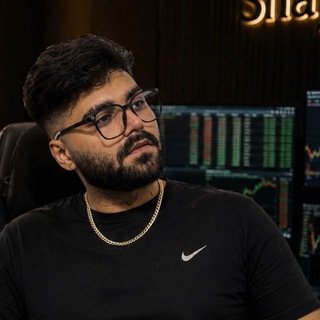 Telegram profile photo for Shaynir