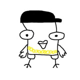 Telegram profile photo for McPigeon