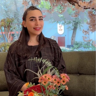 Telegram profile photo for مشاوره کنکور مک | هانا جمشیدی