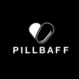 Telegram profile photo for PILLBAFF - товары для маникюра