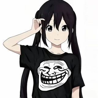 Telegram profile photo for AJJ的小窝