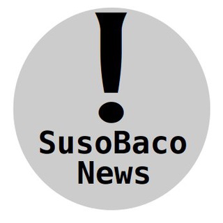 Telegram profile photo for SusoBaco News
