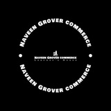 Telegram profile photo for UGC NET NAVEEN GROVER COMMERCE