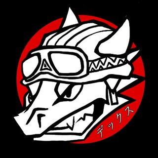 Telegram profile photo for Dexstream
