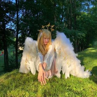 Telegram profile photo for Лавандове поле🩷