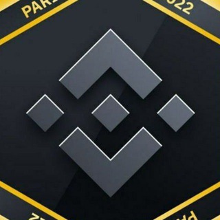 Telegram profile photo for Binance Red packet