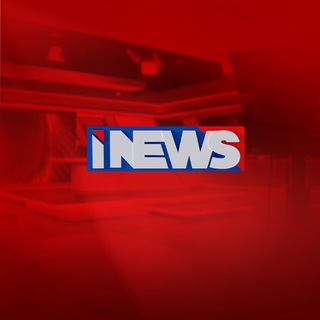Telegram profile photo for قناة اي نيوز i-news