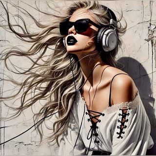 Telegram profile photo for My Mood ...My Music