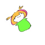 Telegram profile photo for Jen🌈😜