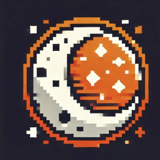 Telegram profile photo for Wrapped Stellar