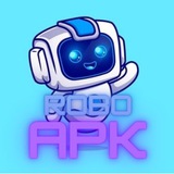 Telegram profile photo for Robo.apk