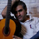 Telegram profile photo for محمد دلیری
