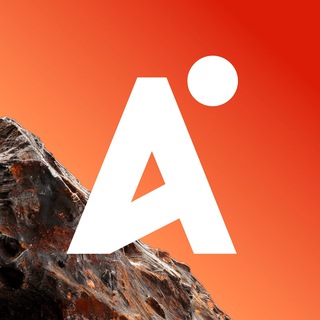 Telegram profile photo for AstrodriftXYZ