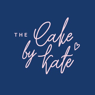 Telegram profile photo for Cake_by_kate
