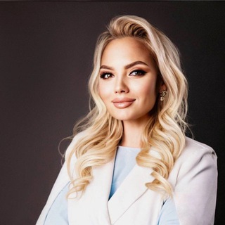Telegram profile photo for Suvorovskaya_Talk_RBG💬