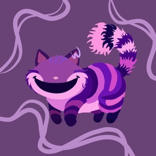 Telegram profile photo for WONDERLAND CDT