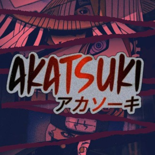 Telegram profile photo for AKATSUKI
