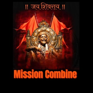 Telegram profile photo for Mission Combine