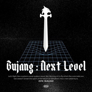 Telegram profile photo for BUJANG