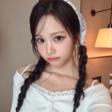 Telegram profile photo for Nyoman Ayu.