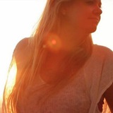 Telegram profile photo for Liz Carlson