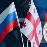 Telegram profile photo for Москва-Тбилиси